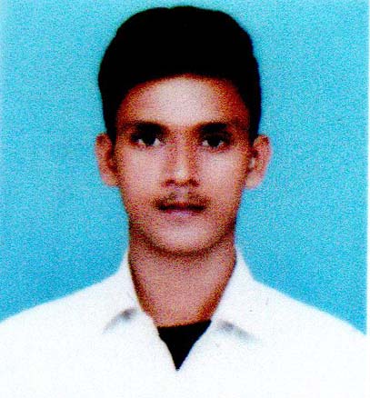 Student Photo Not Available