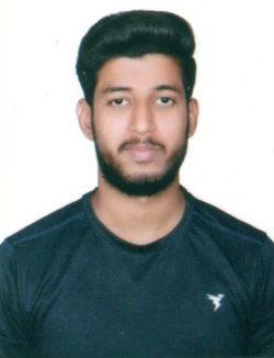 Student Photo Not Available