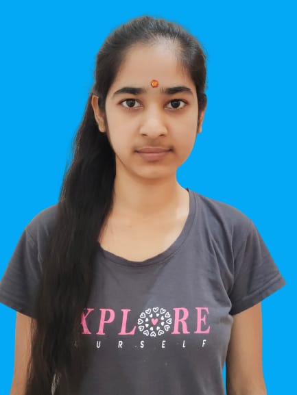 Student Photo Not Available