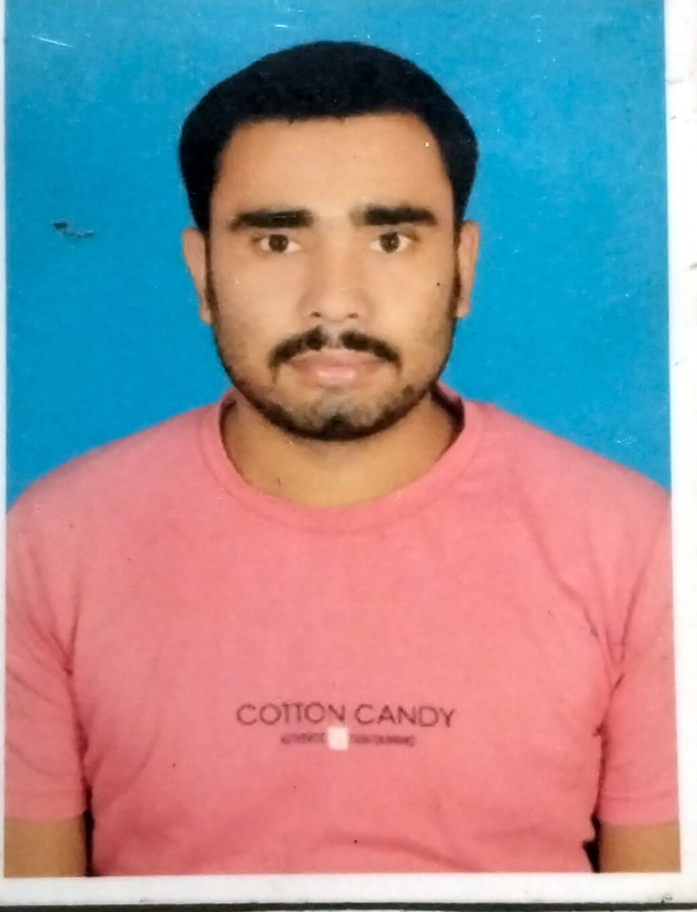 Student Photo Not Available