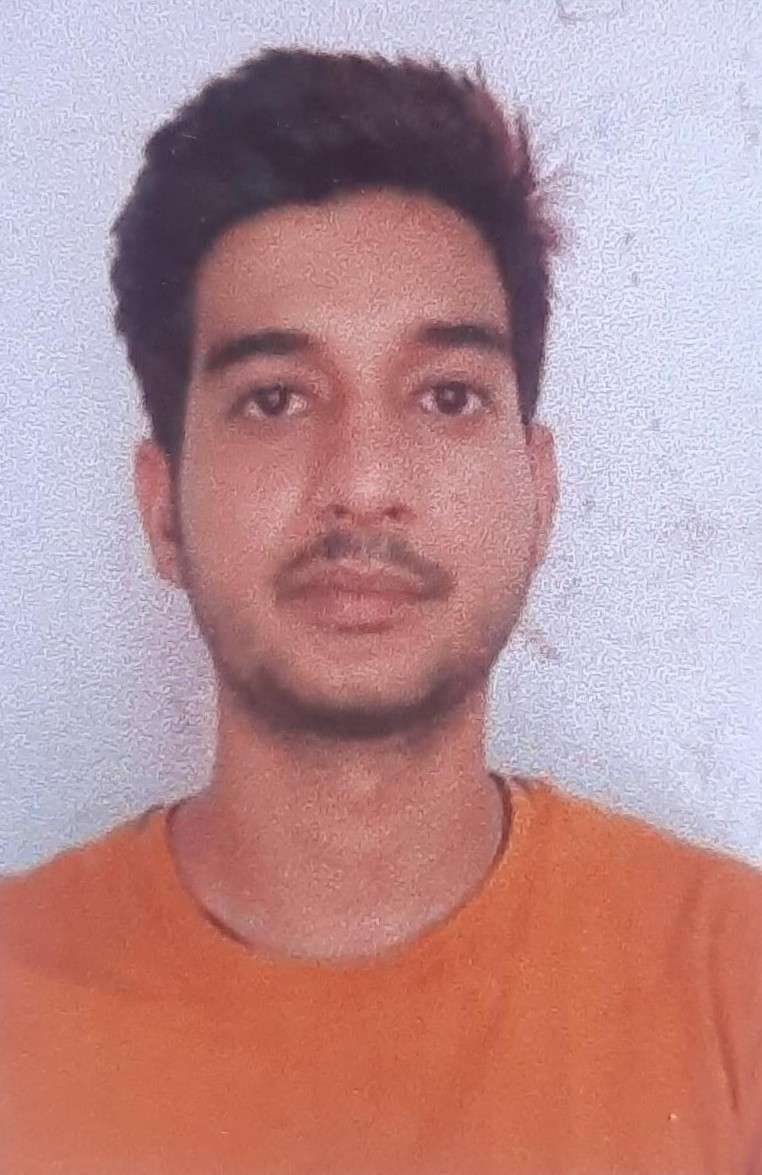 Student Photo Not Available