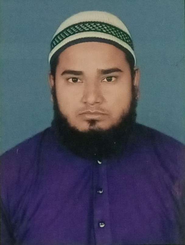 Student Photo Not Available