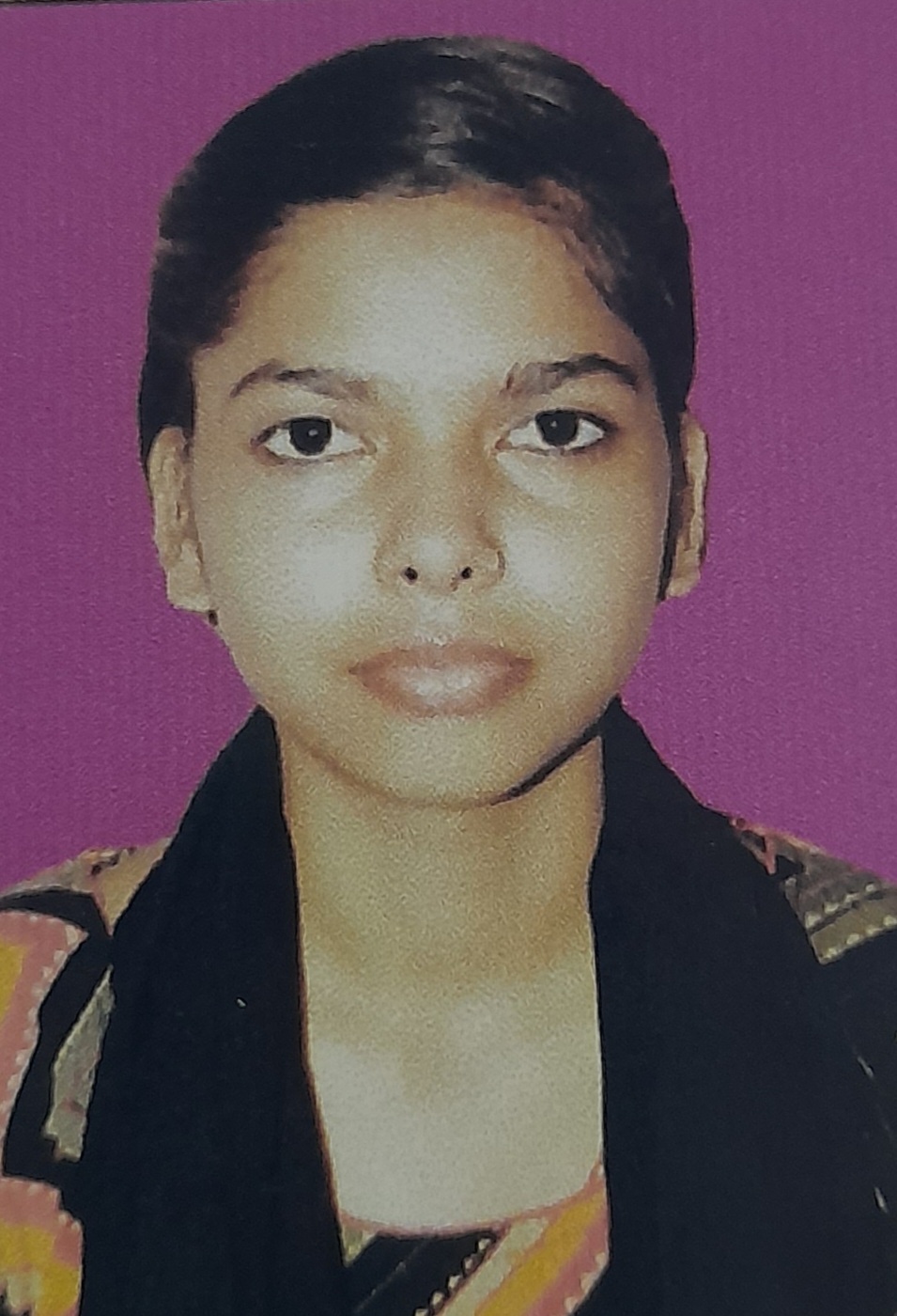Student Photo Not Available