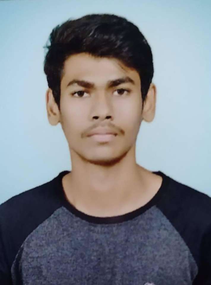 Student Photo Not Available