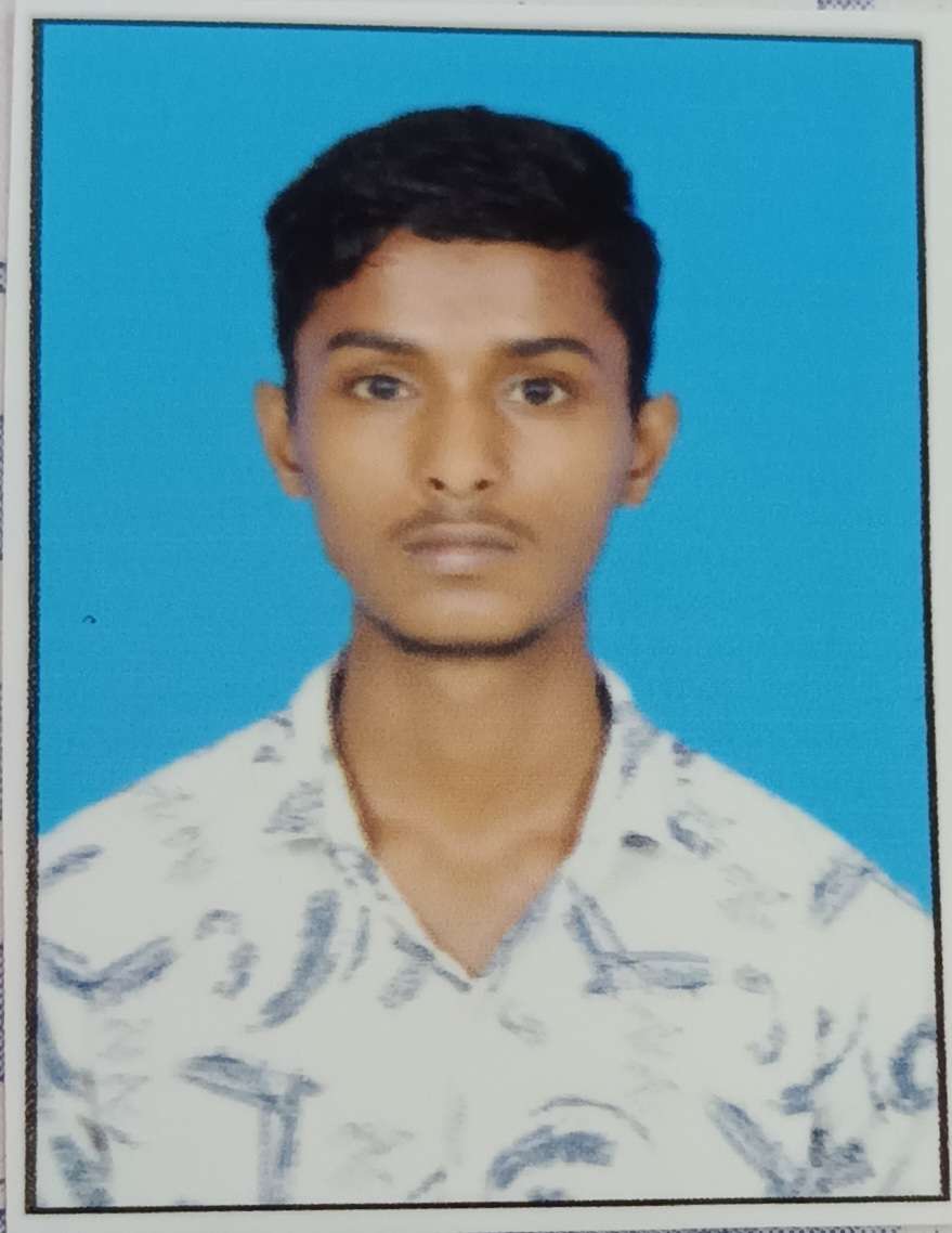 Student Photo Not Available