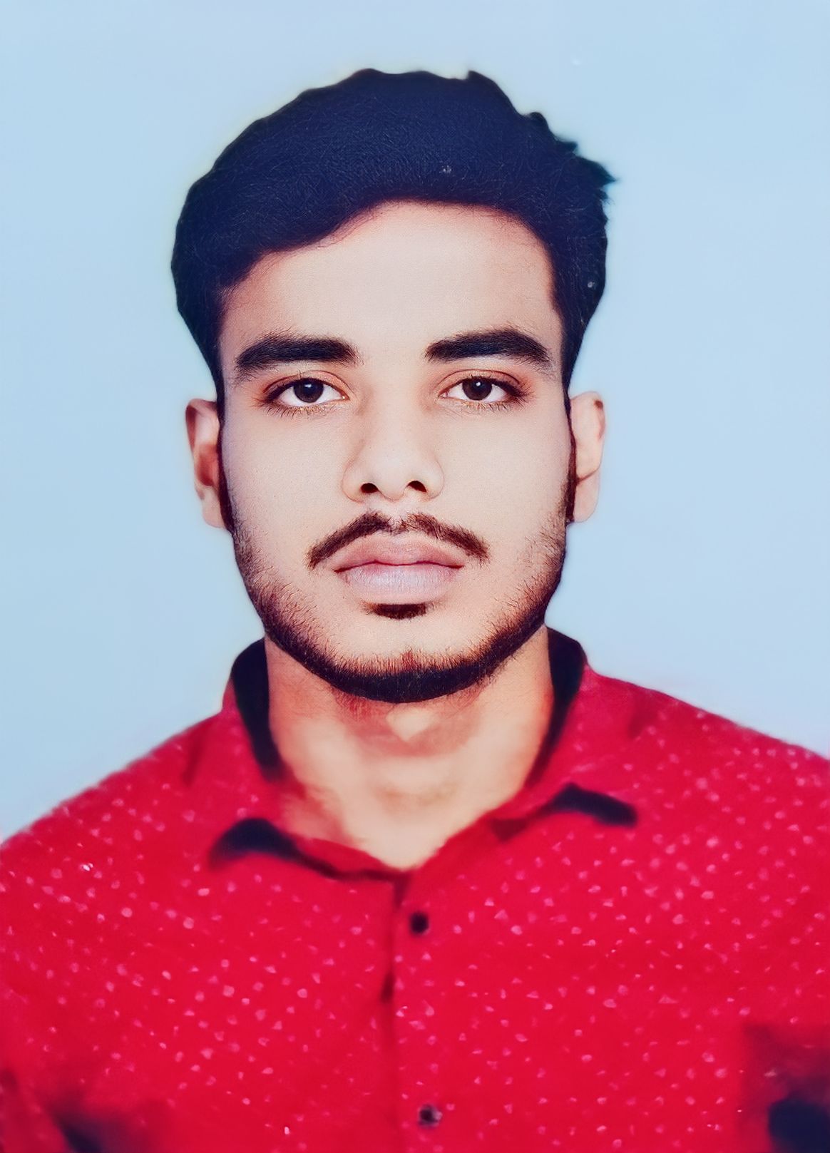 Student Photo Not Available
