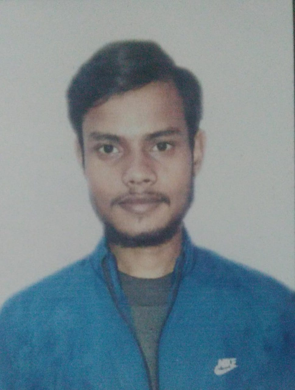 Student Photo Not Available
