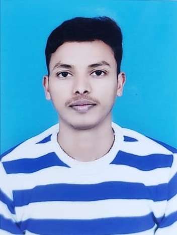 Student Photo Not Available