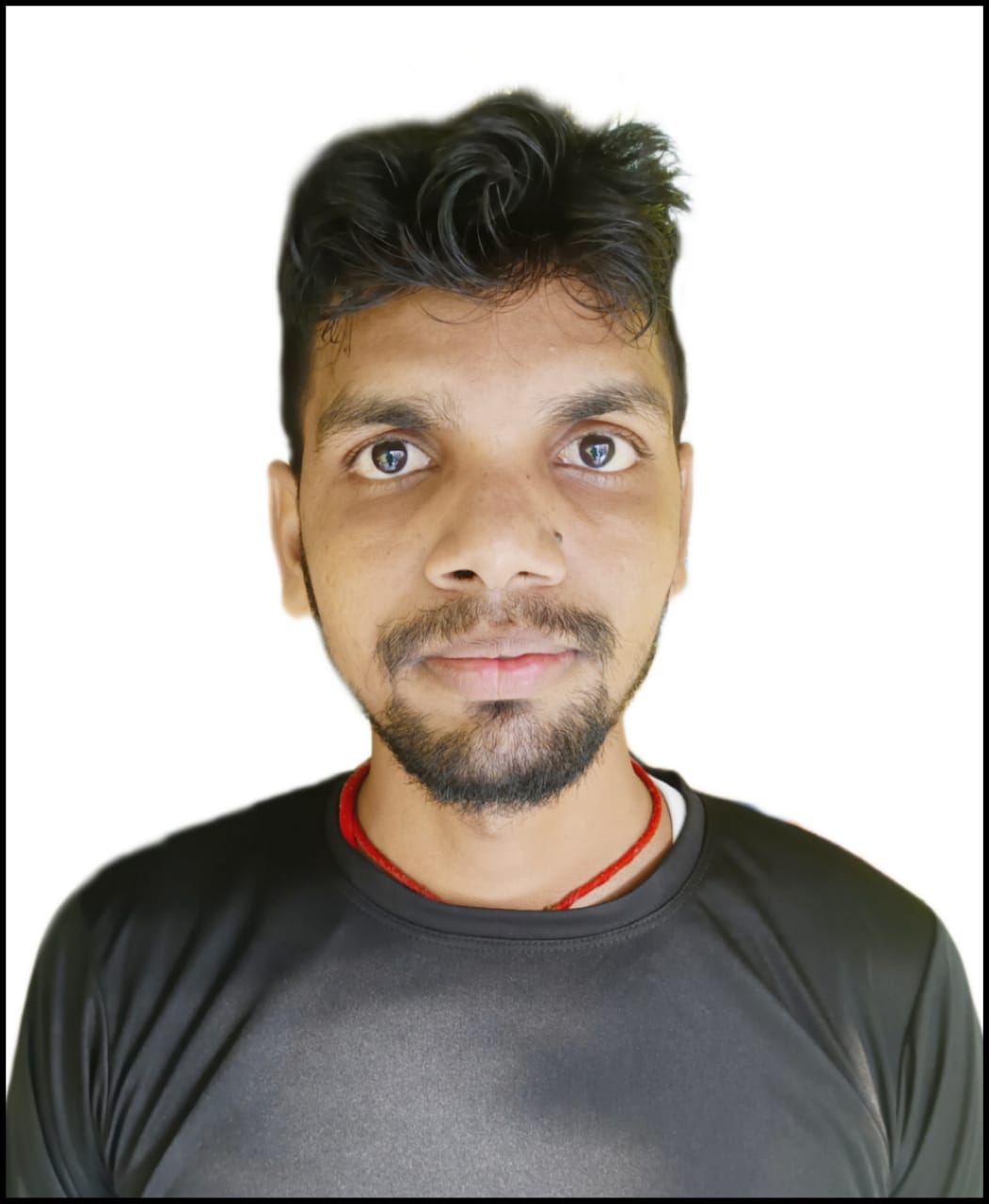 Student Photo Not Available