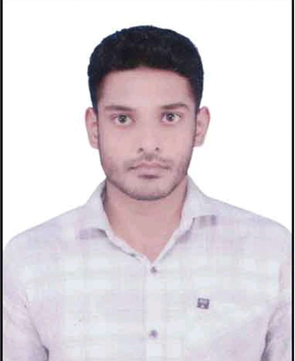 Student Photo Not Available