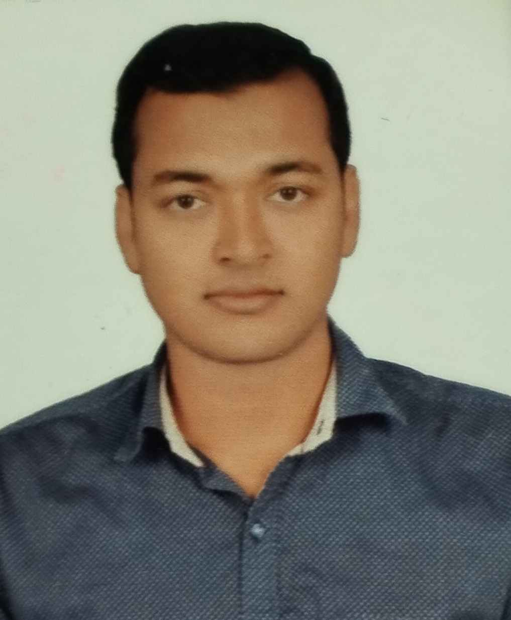Student Photo Not Available