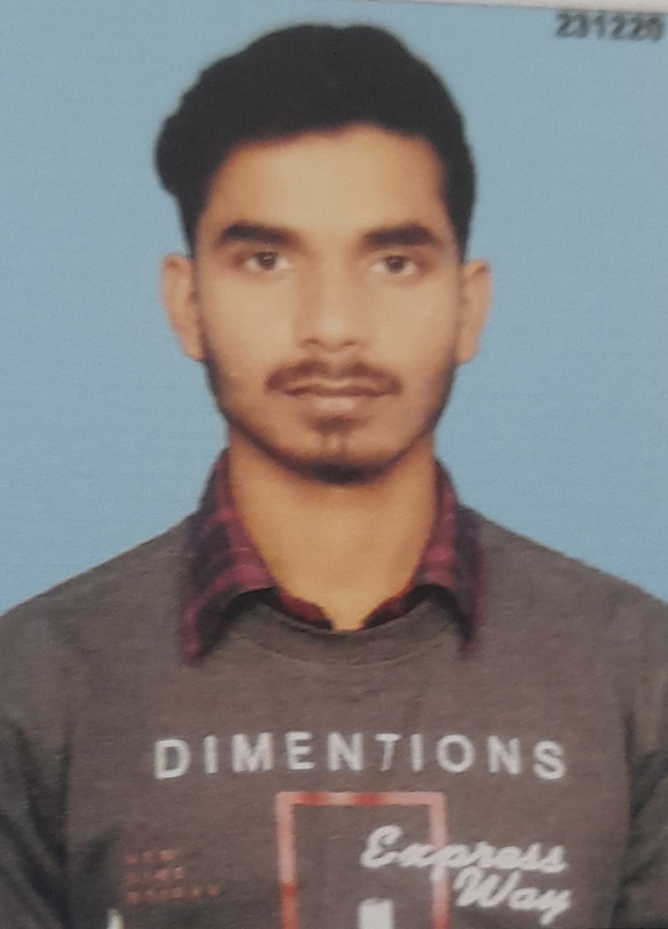 Student Photo Not Available