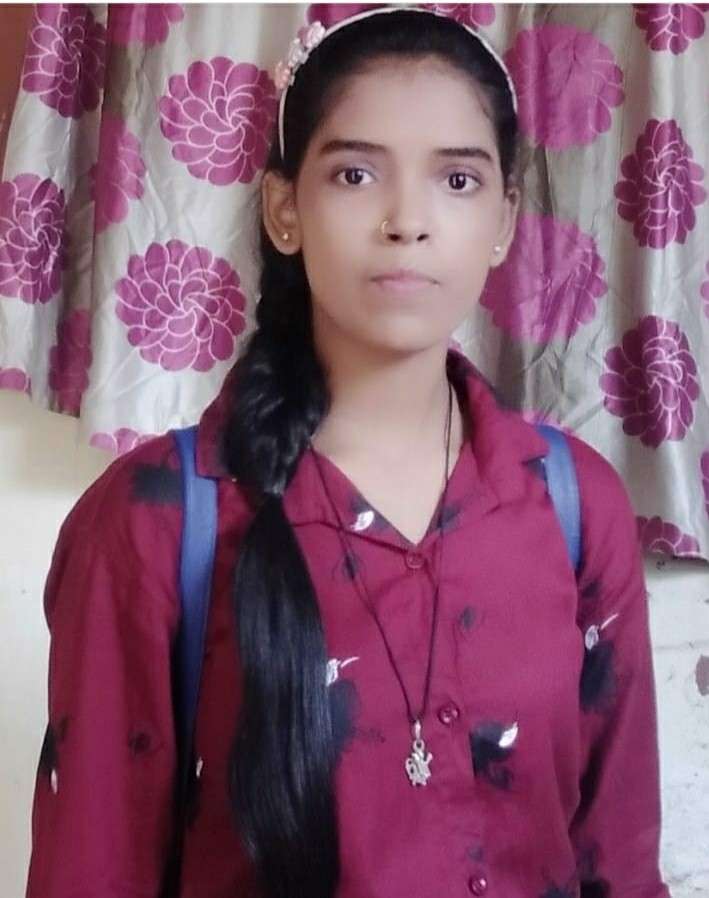 Student Photo Not Available