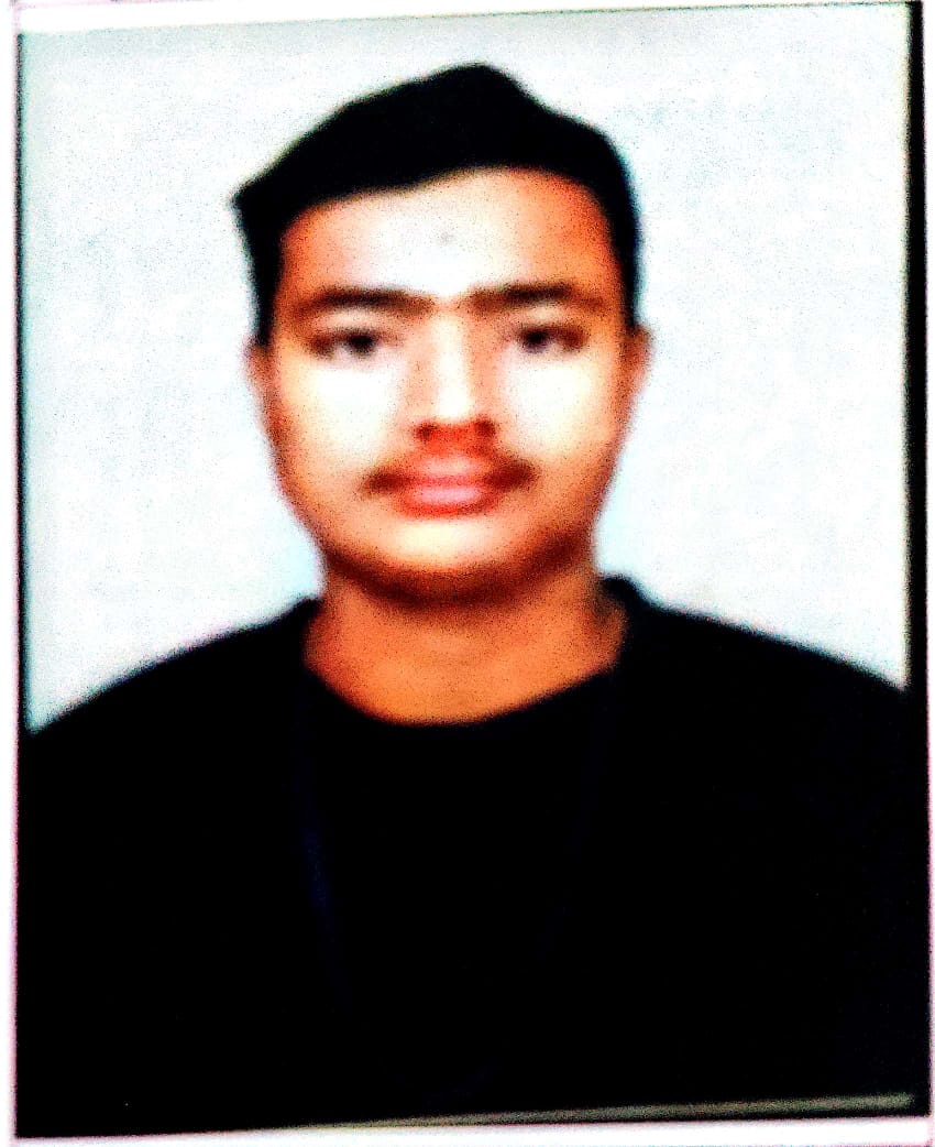 Student Photo Not Available
