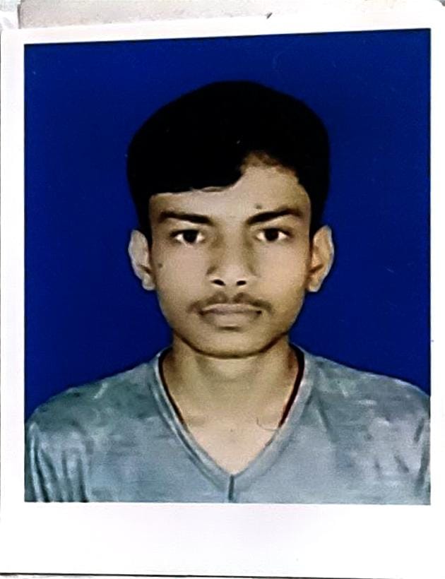 Student Photo Not Available