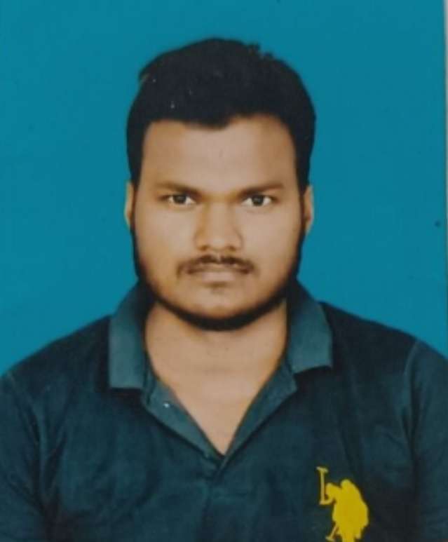 Student Photo Not Available