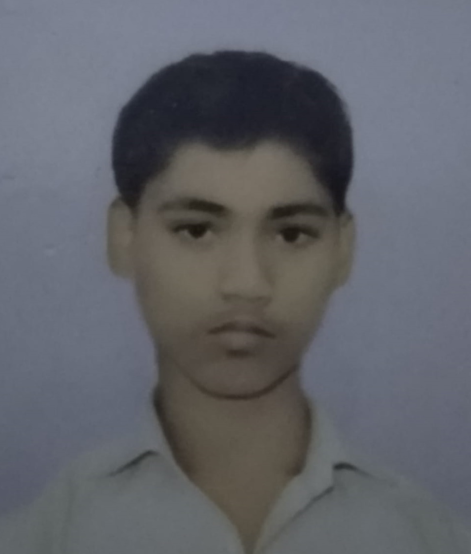 Student Photo Not Available