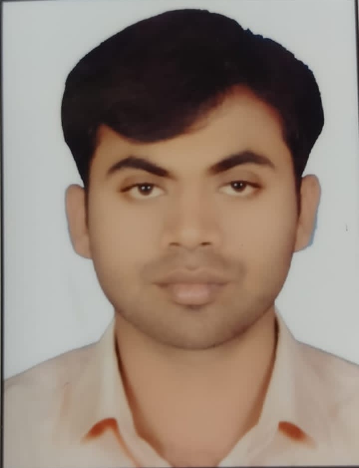 Student Photo Not Available