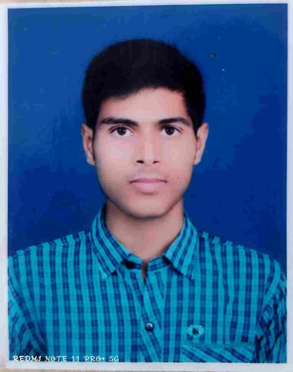 Student Photo Not Available