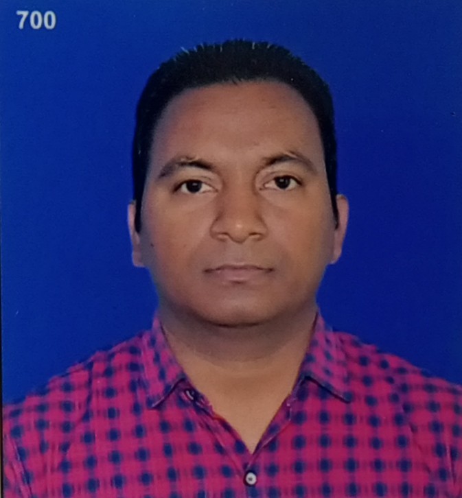 Student Photo Not Available