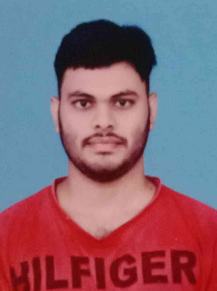 Student Photo Not Available