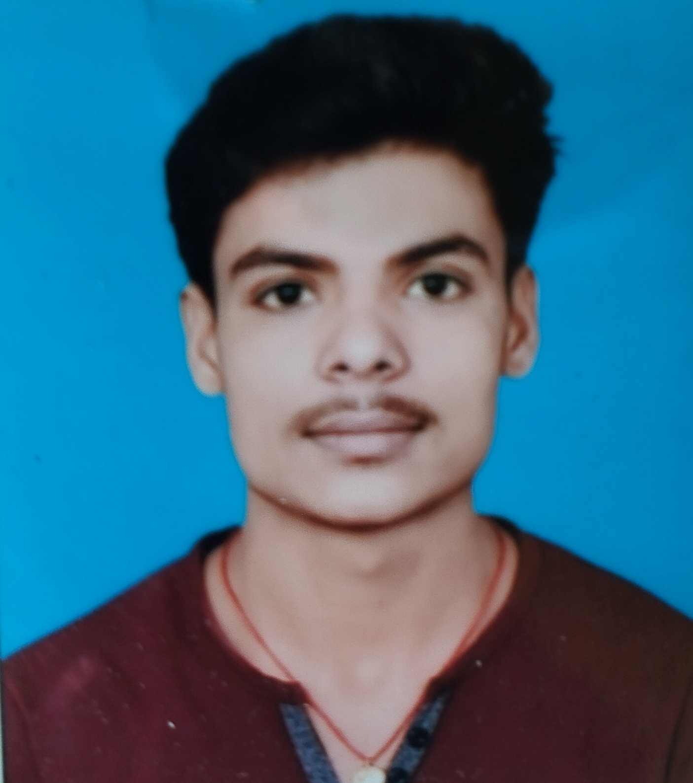 Student Photo Not Available