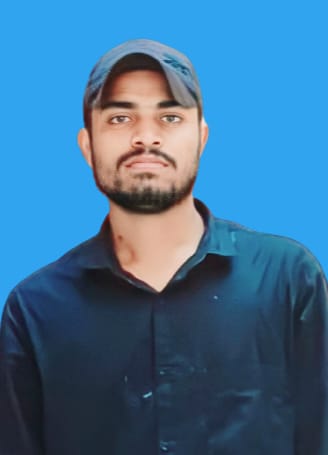 Student Photo Not Available