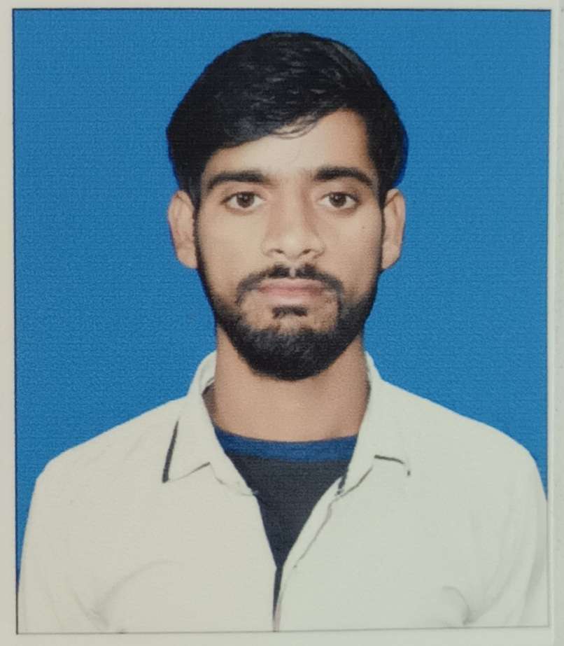 Student Photo Not Available