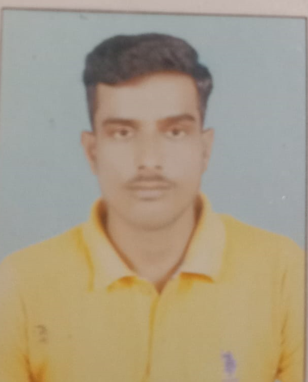 Student Photo Not Available