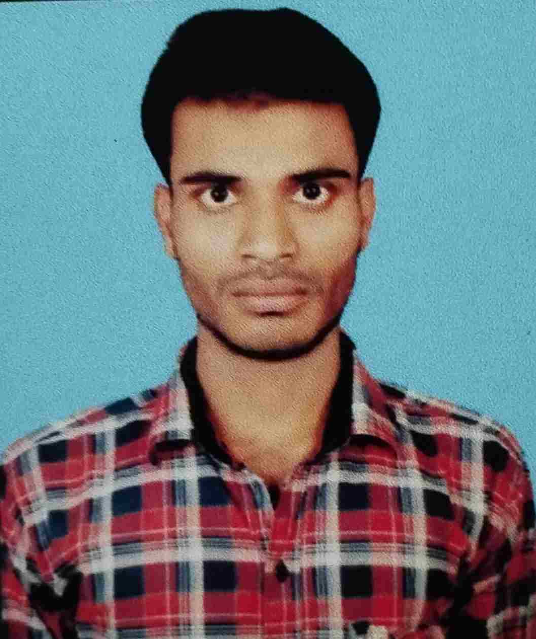 Student Photo Not Available