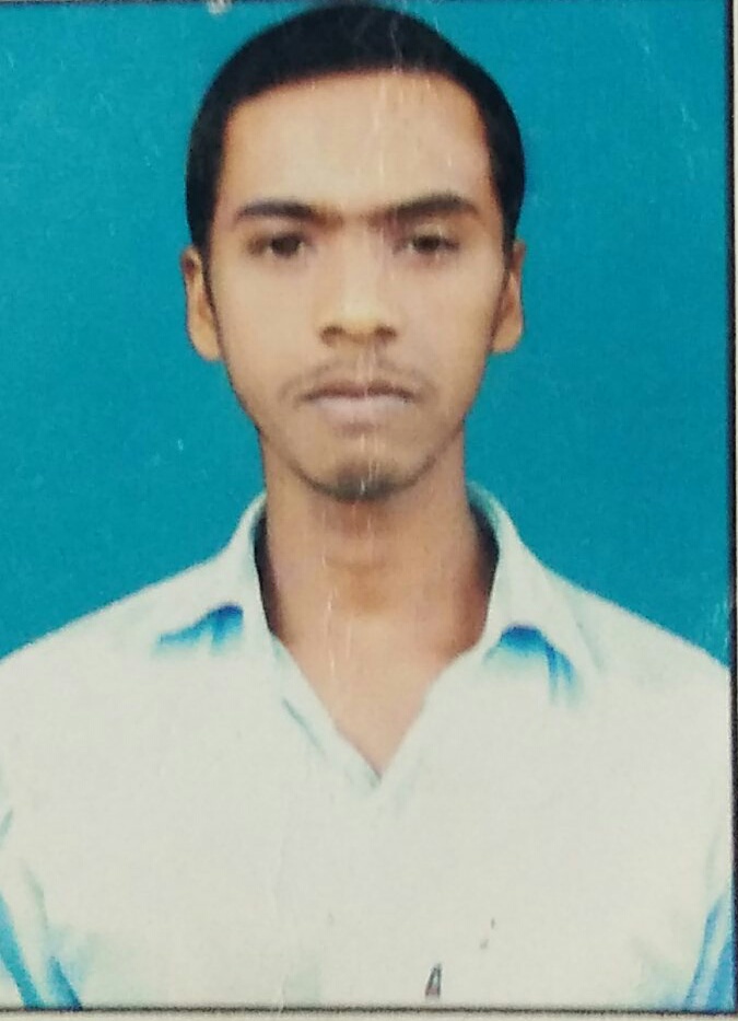 Student Photo Not Available