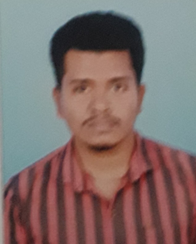 Student Photo Not Available