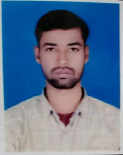 Student Photo Not Available