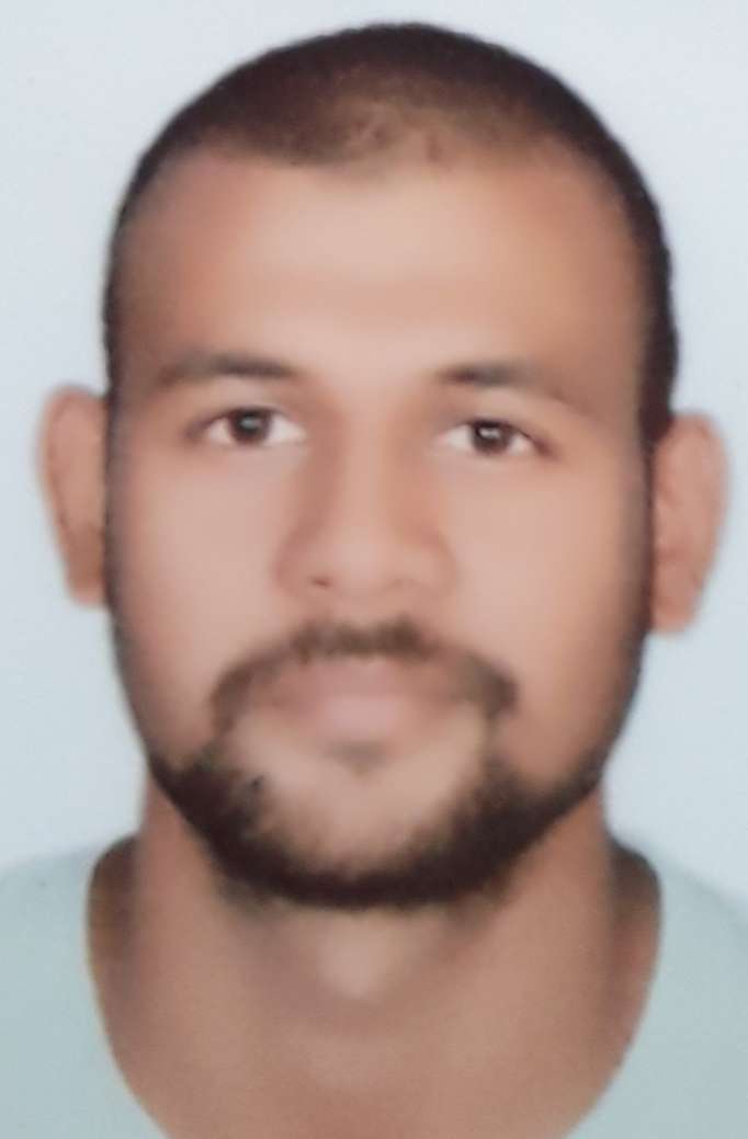 Student Photo Not Available