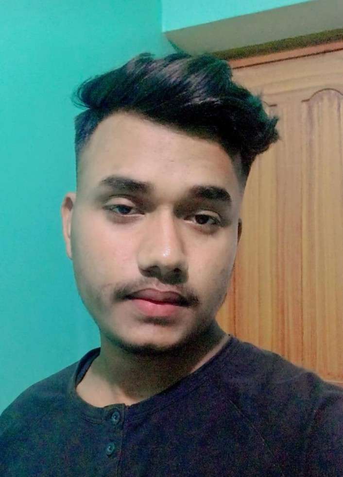 Student Photo Not Available