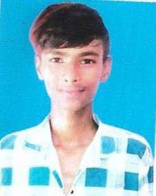 Student Photo Not Available