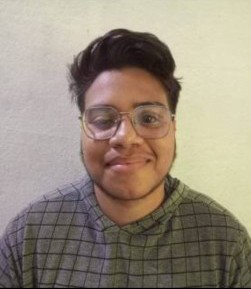 Student Photo Not Available