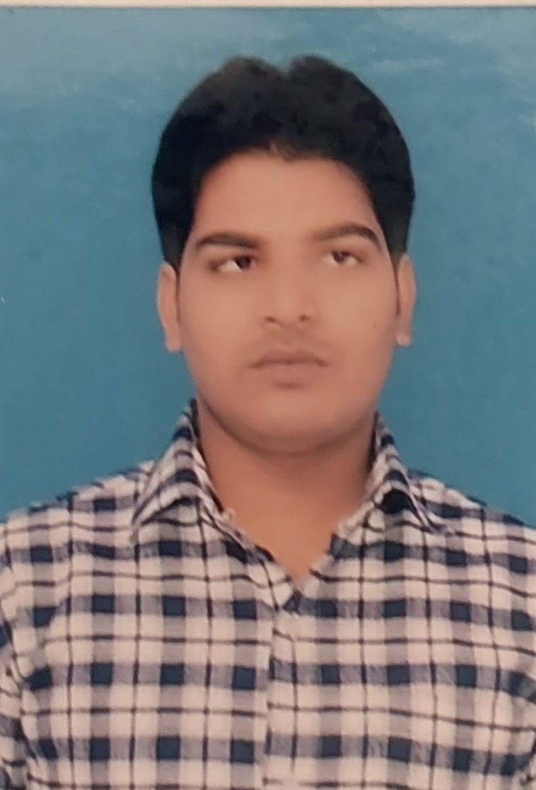 Student Photo Not Available