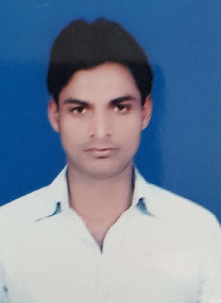 Student Photo Not Available