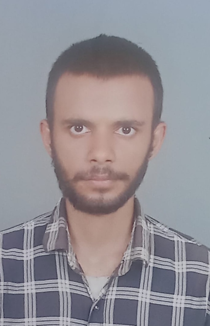 Student Photo Not Available
