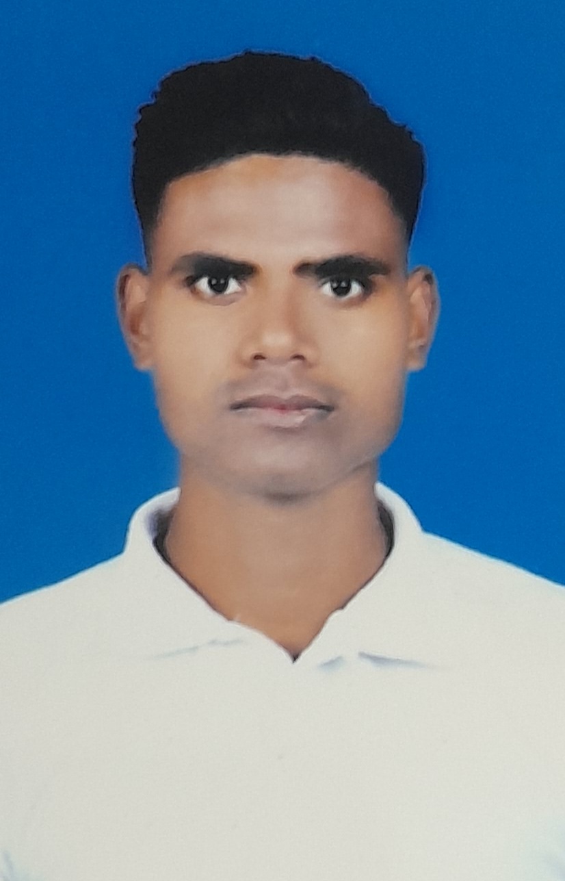 Student Photo Not Available