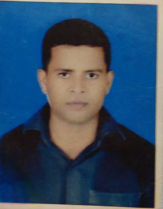 Student Photo Not Available