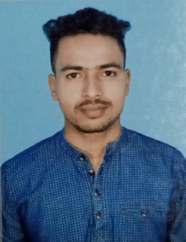 Student Photo Not Available