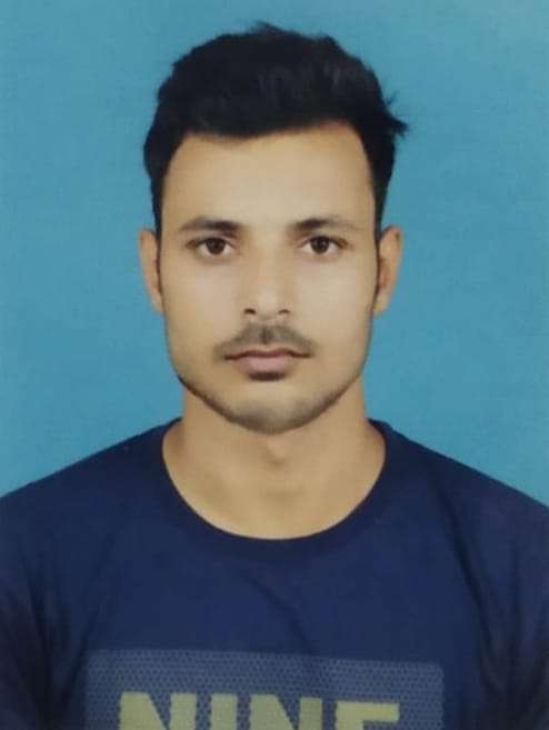 Student Photo Not Available