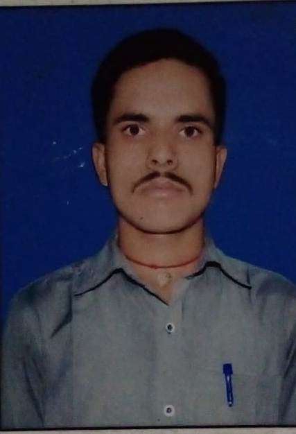 Student Photo Not Available