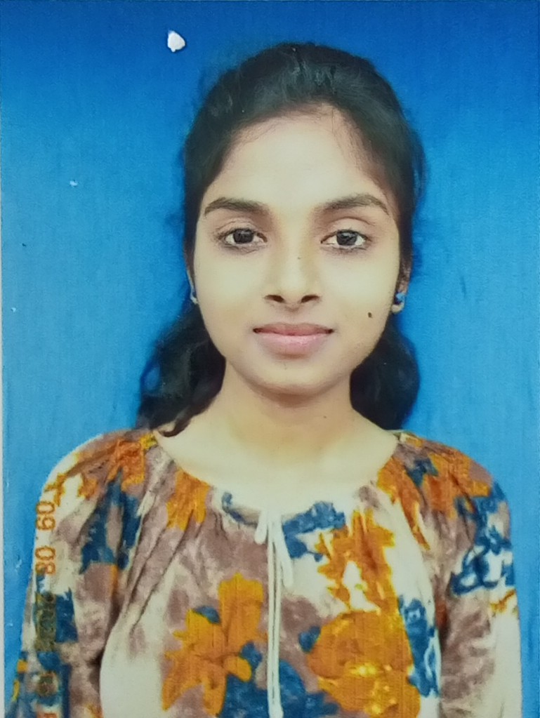 Student Photo Not Available