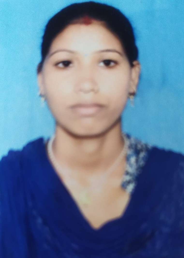 Student Photo Not Available