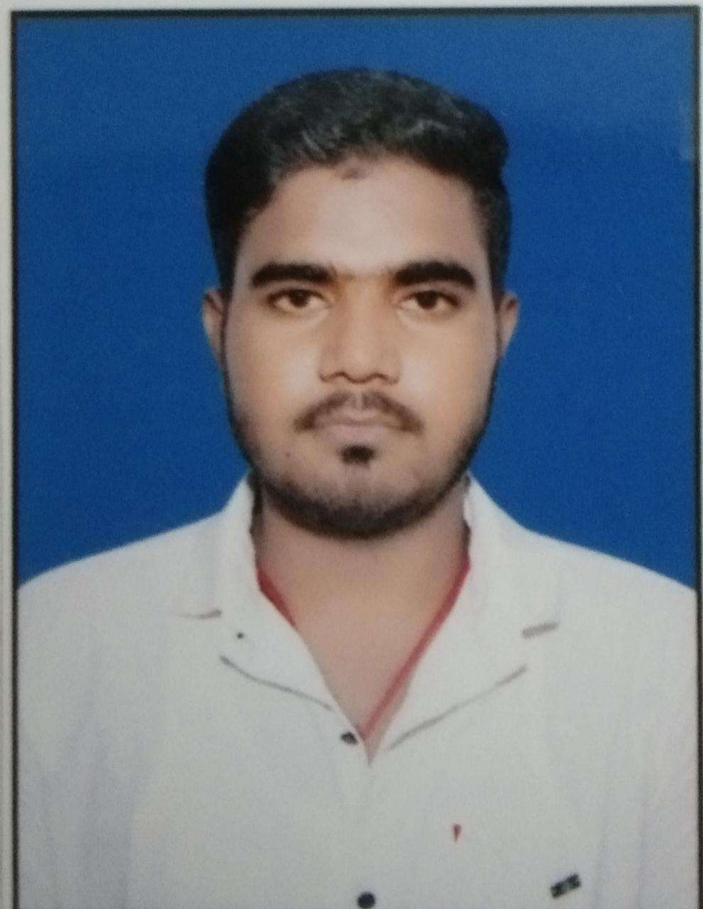 Student Photo Not Available