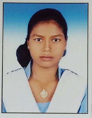 Student Photo Not Available