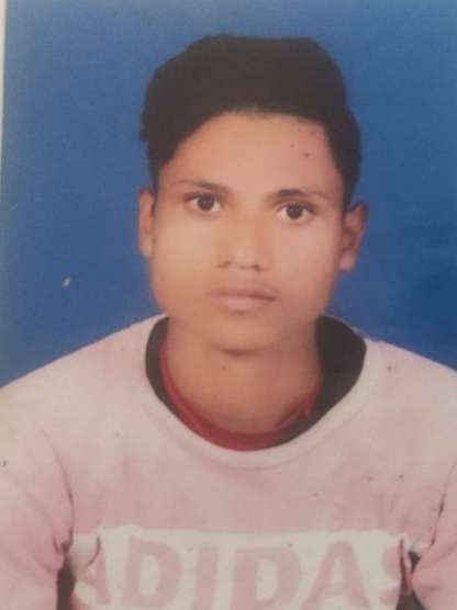 Student Photo Not Available